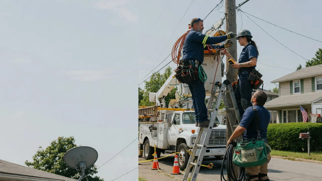 Electrical Repair in Thaxton, VA near me